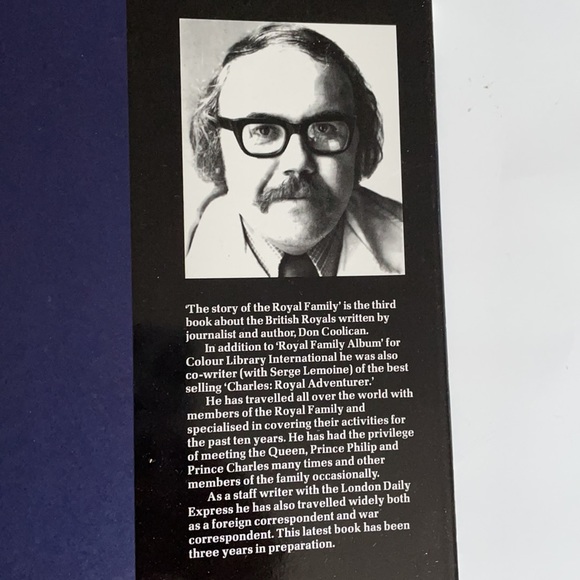 The Story of the Royal Family by Colour Library Bk - Picture 9 of 9